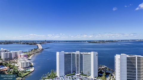 555 QUAY COMMON PH2002 SARASOTA FL 34236