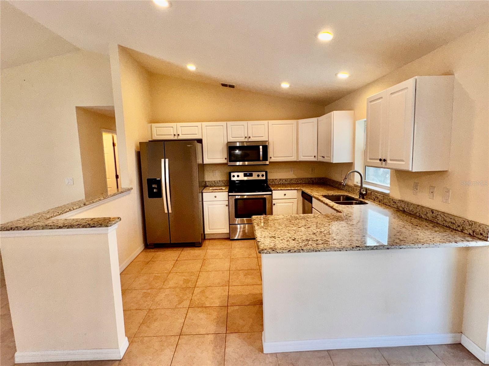 PORT CHARLOTTE SEC 062 - Residential