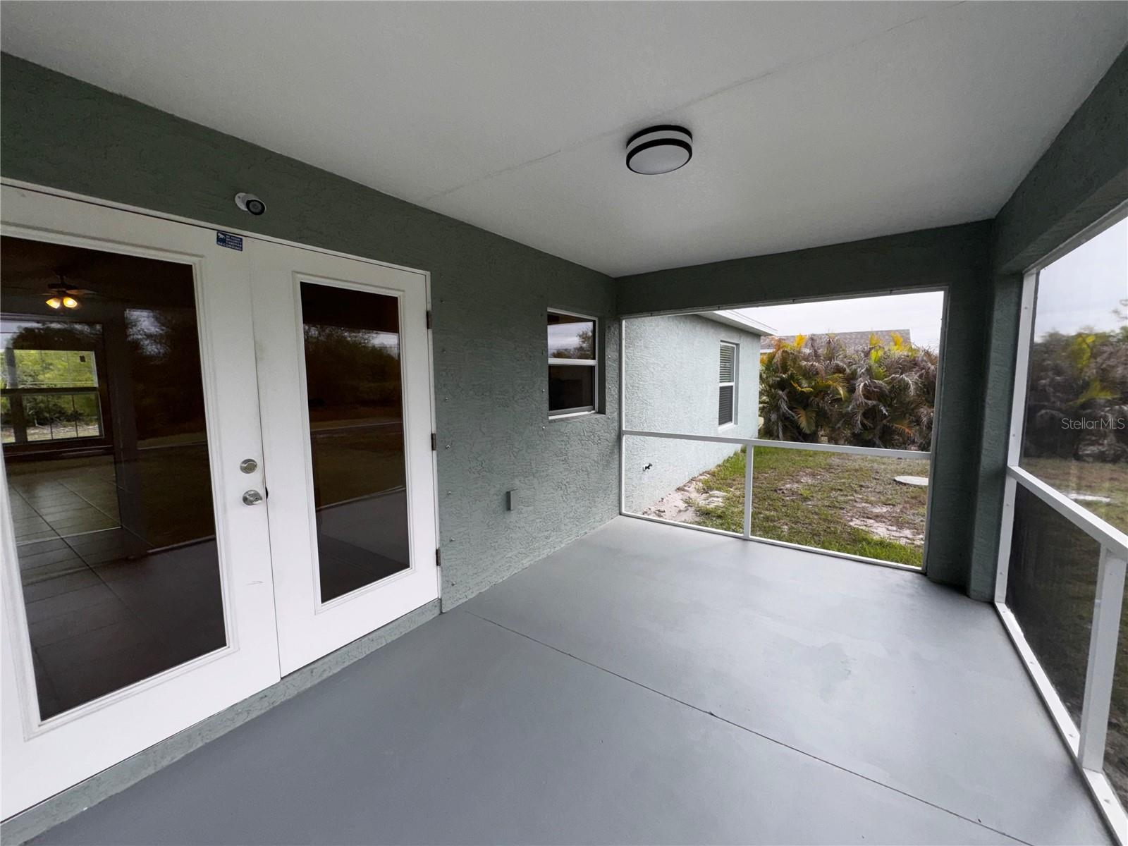 PORT CHARLOTTE SEC 062 - Residential