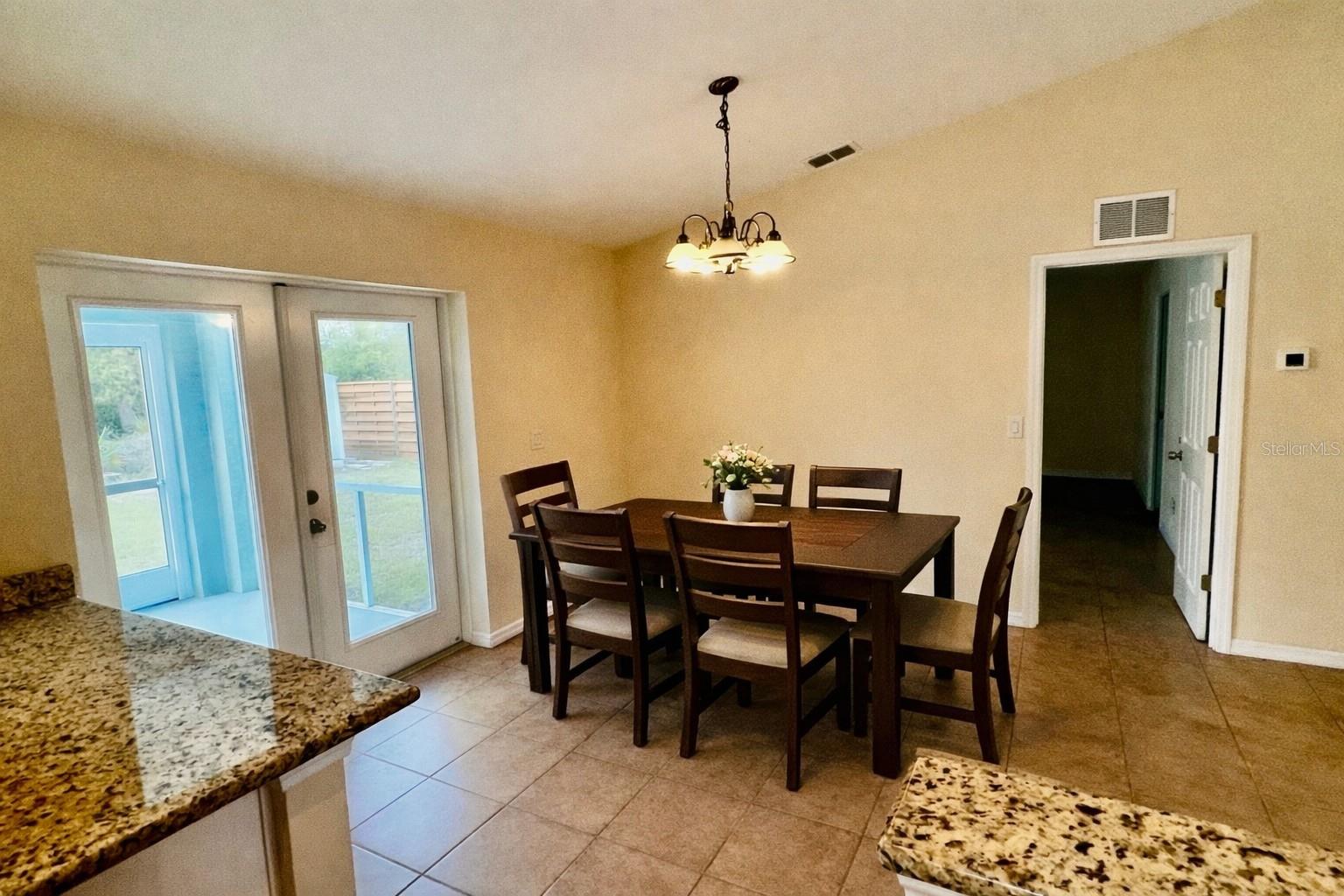 PORT CHARLOTTE SEC 062 - Residential