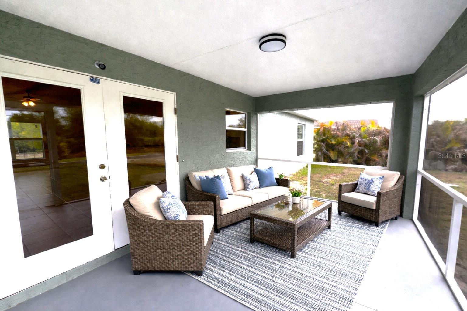 PORT CHARLOTTE SEC 062 - Residential