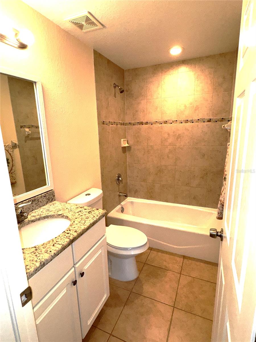 PORT CHARLOTTE SEC 062 - Residential