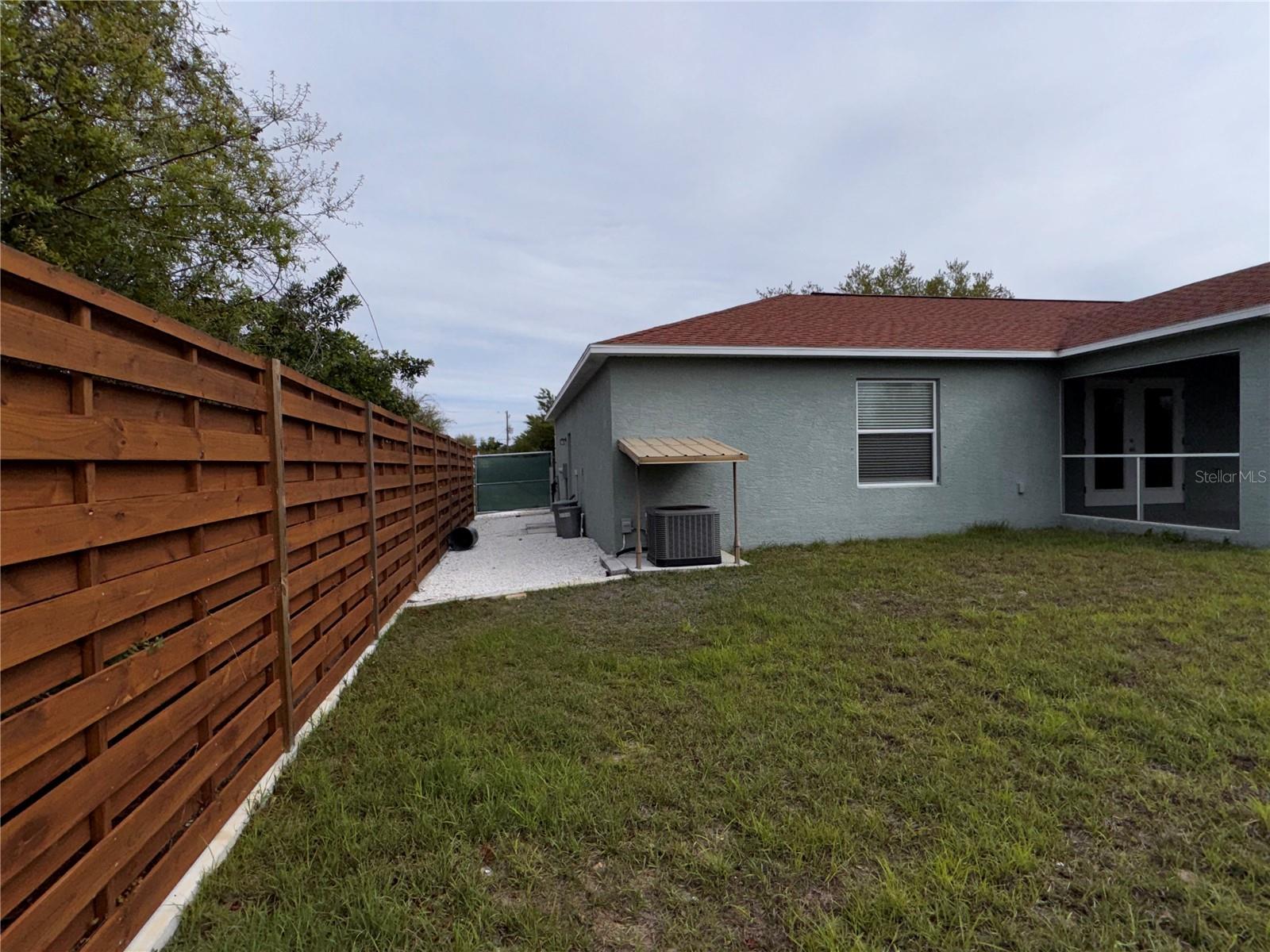 PORT CHARLOTTE SEC 062 - Residential