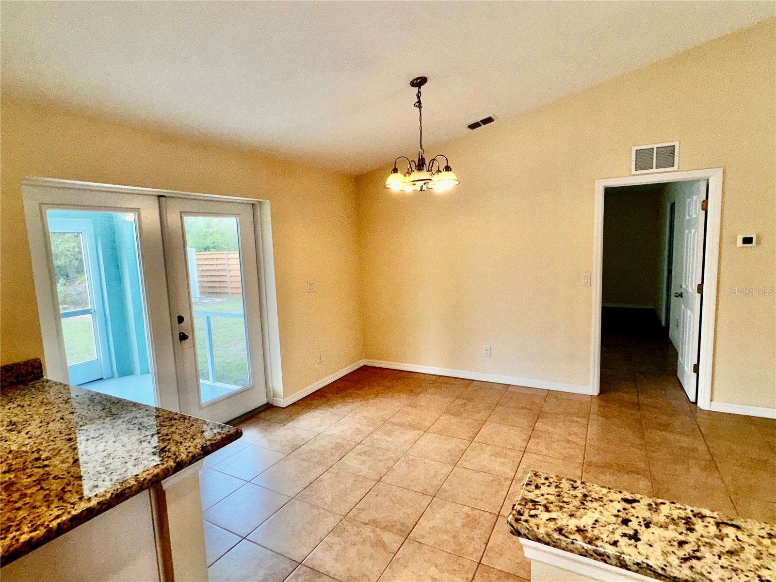 PORT CHARLOTTE SEC 062 - Residential