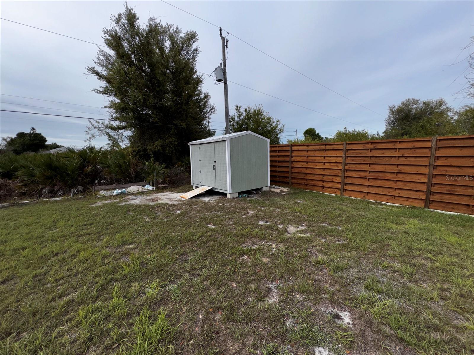 PORT CHARLOTTE SEC 062 - Residential