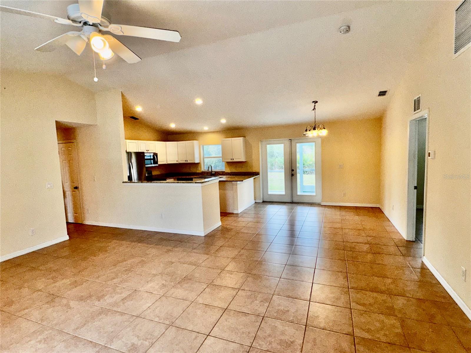 PORT CHARLOTTE SEC 062 - Residential