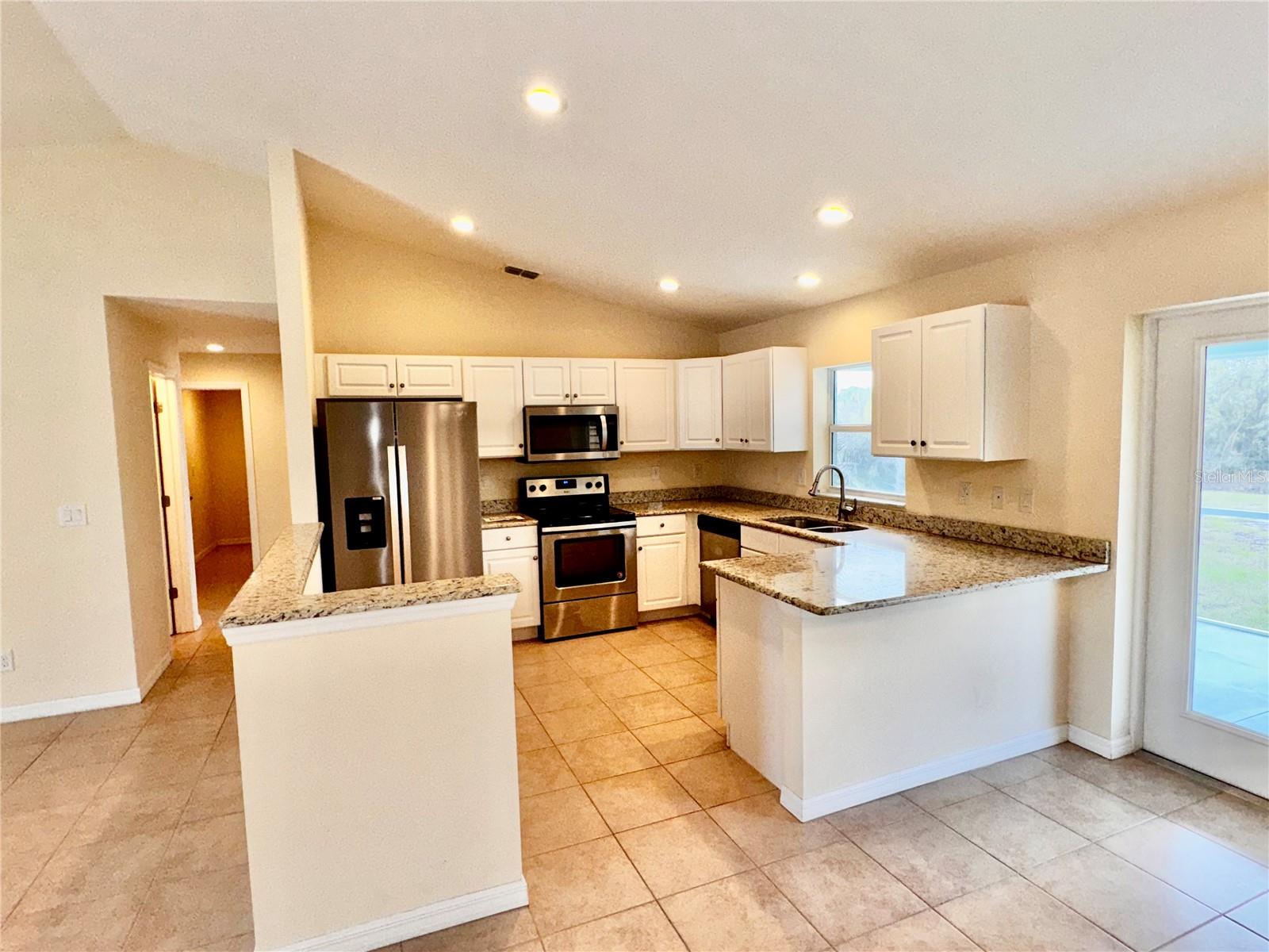 PORT CHARLOTTE SEC 062 - Residential