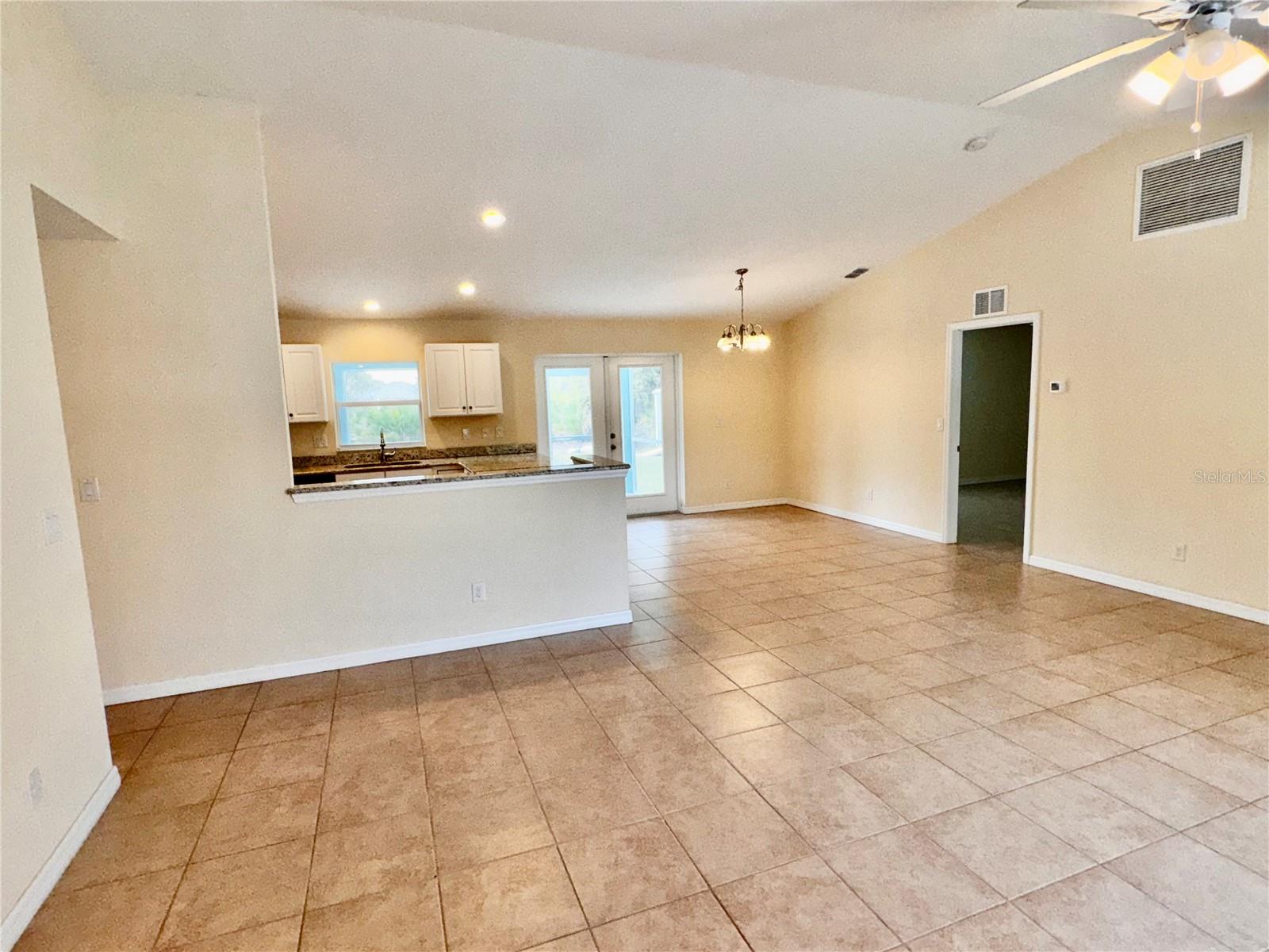 PORT CHARLOTTE SEC 062 - Residential