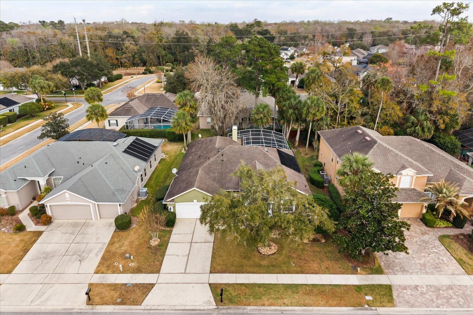 WINDING HOLLOW UNIT 2 - Residential