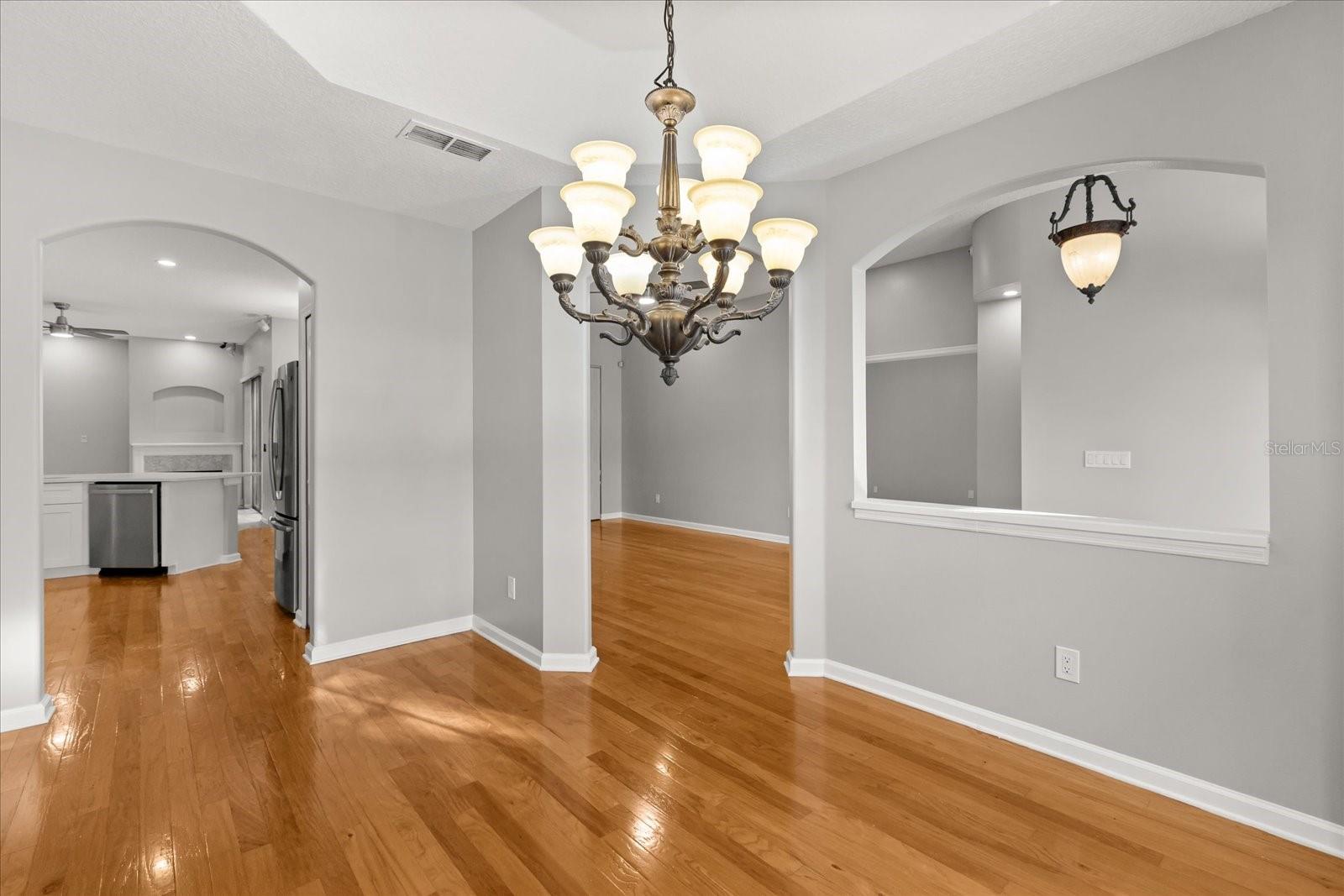 WINDING HOLLOW UNIT 2 - Residential