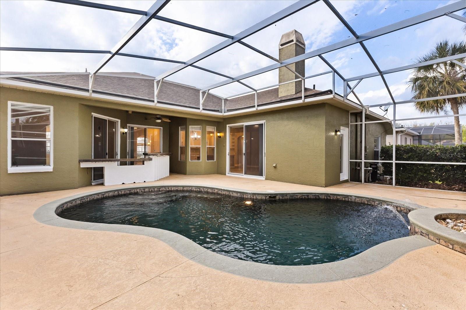 WINDING HOLLOW UNIT 2 - Residential