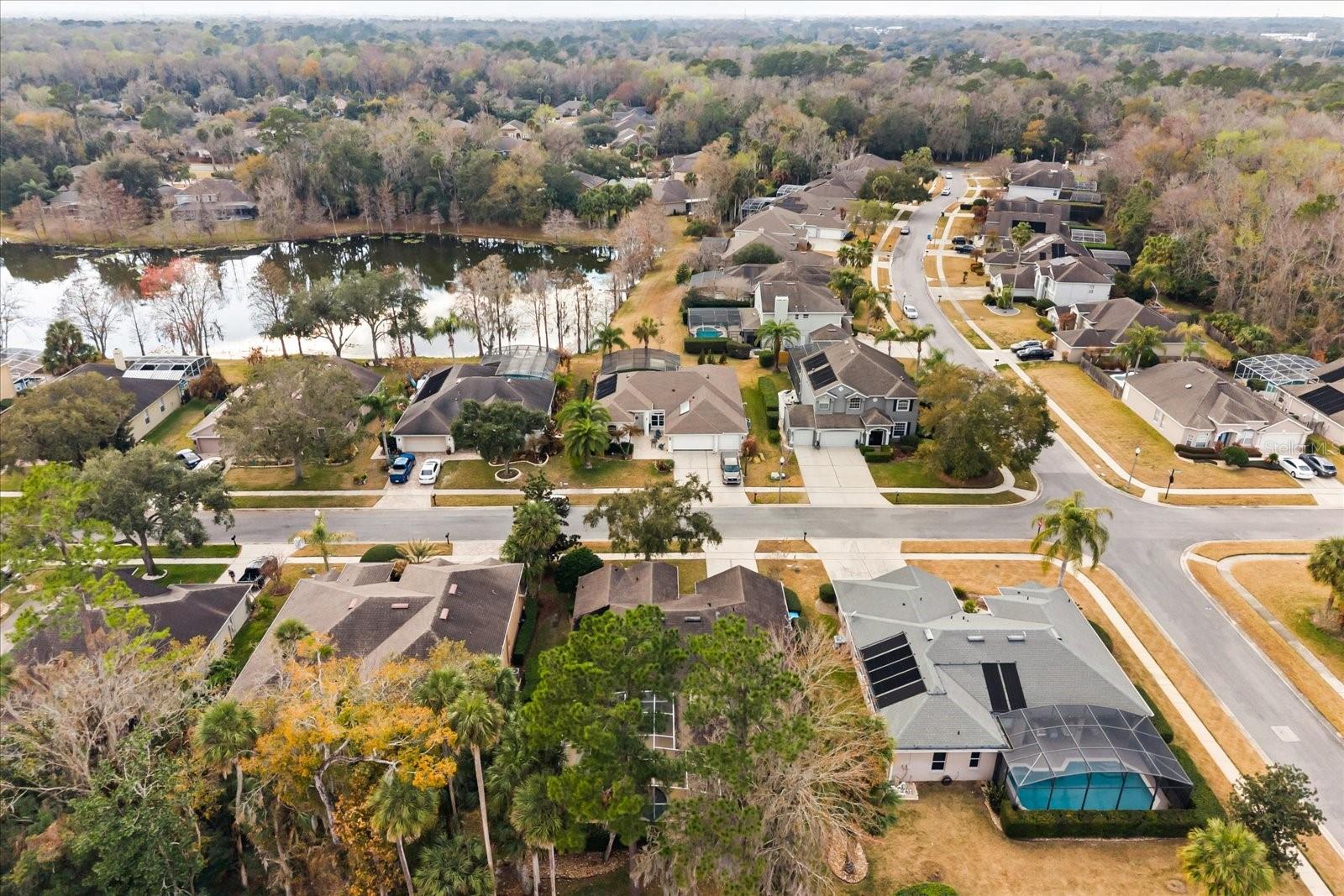 WINDING HOLLOW UNIT 2 - Residential