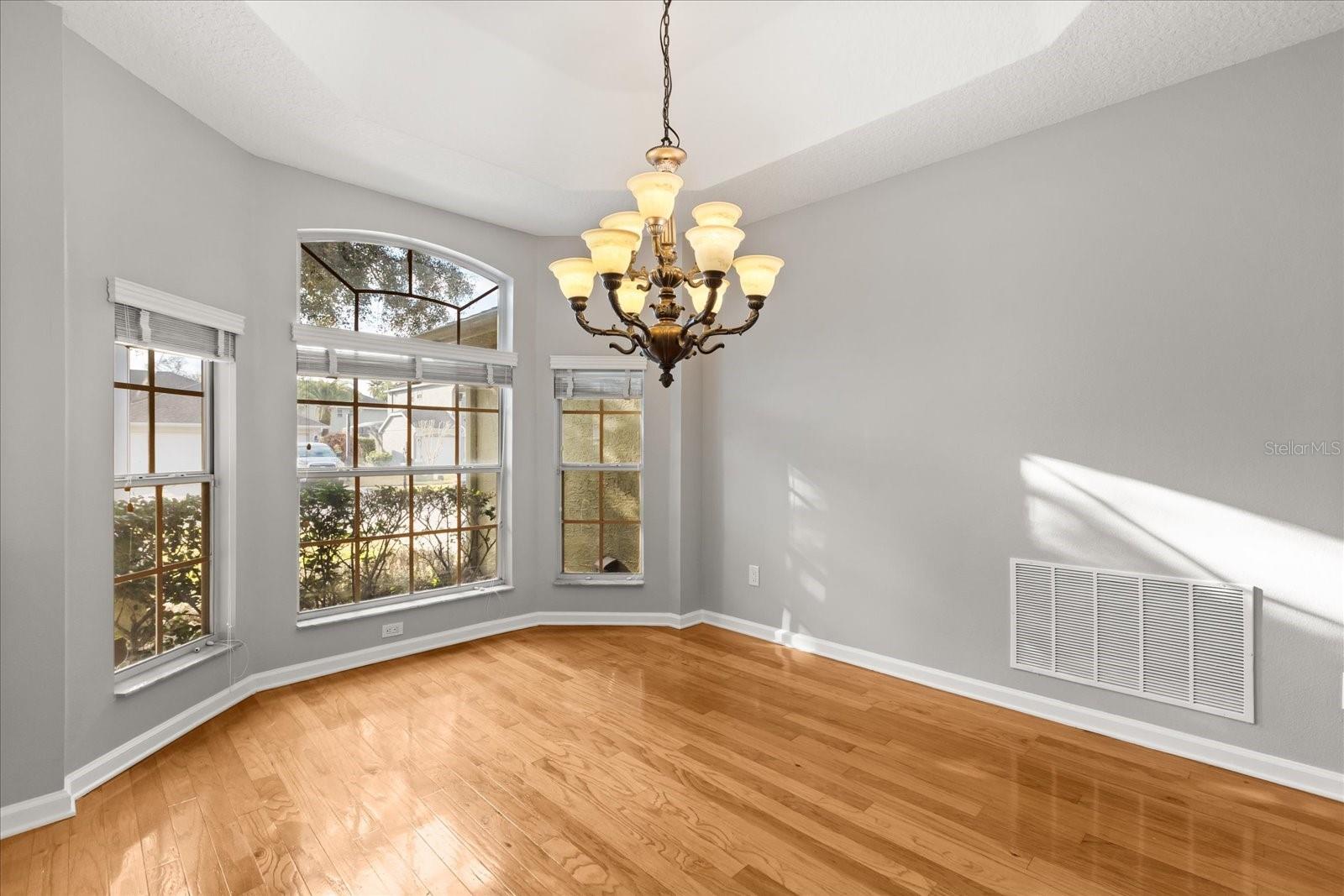 WINDING HOLLOW UNIT 2 - Residential