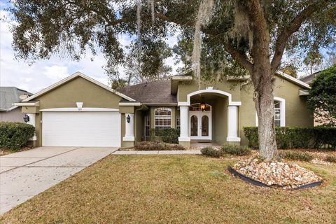 523 SADDLEWOOD LANE WINTER SPRINGS FL 32708