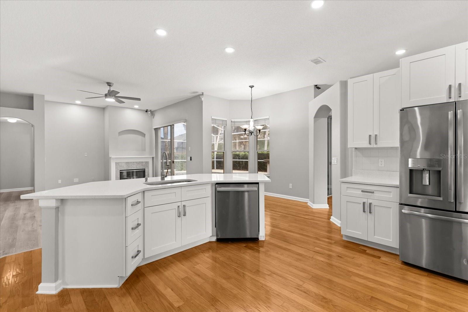 WINDING HOLLOW UNIT 2 - Residential