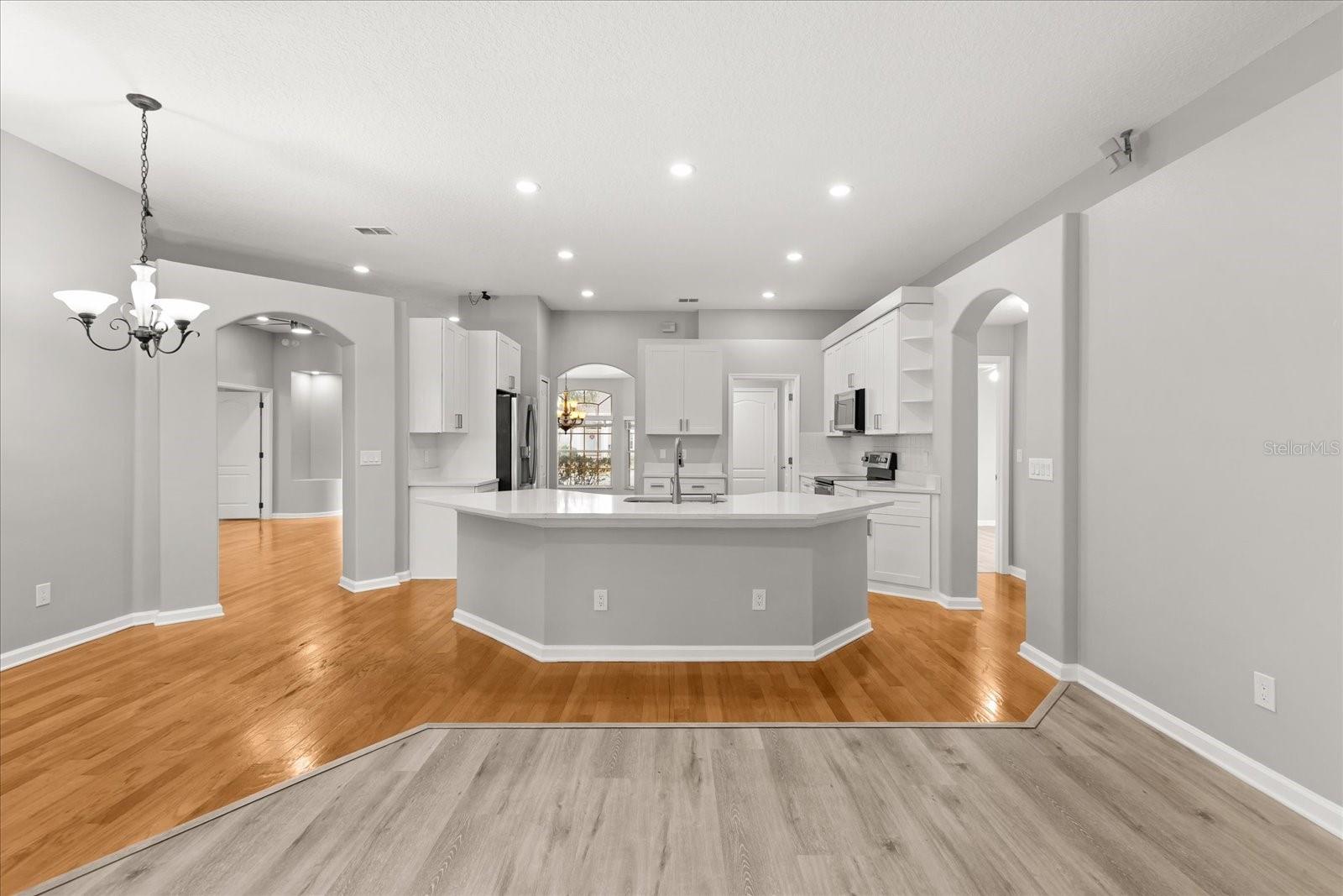 WINDING HOLLOW UNIT 2 - Residential