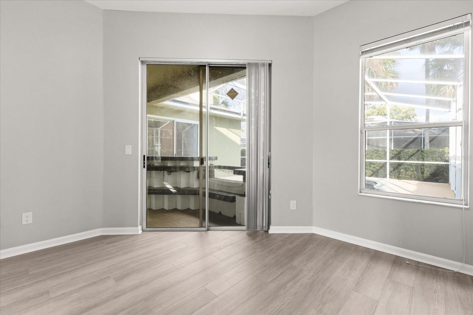 WINDING HOLLOW UNIT 2 - Residential