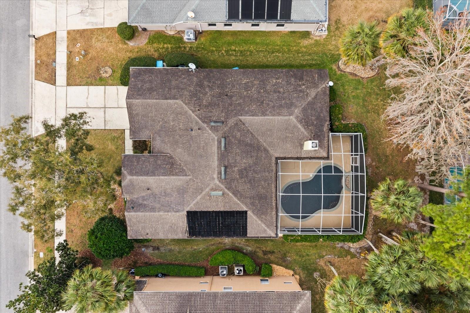 WINDING HOLLOW UNIT 2 - Residential