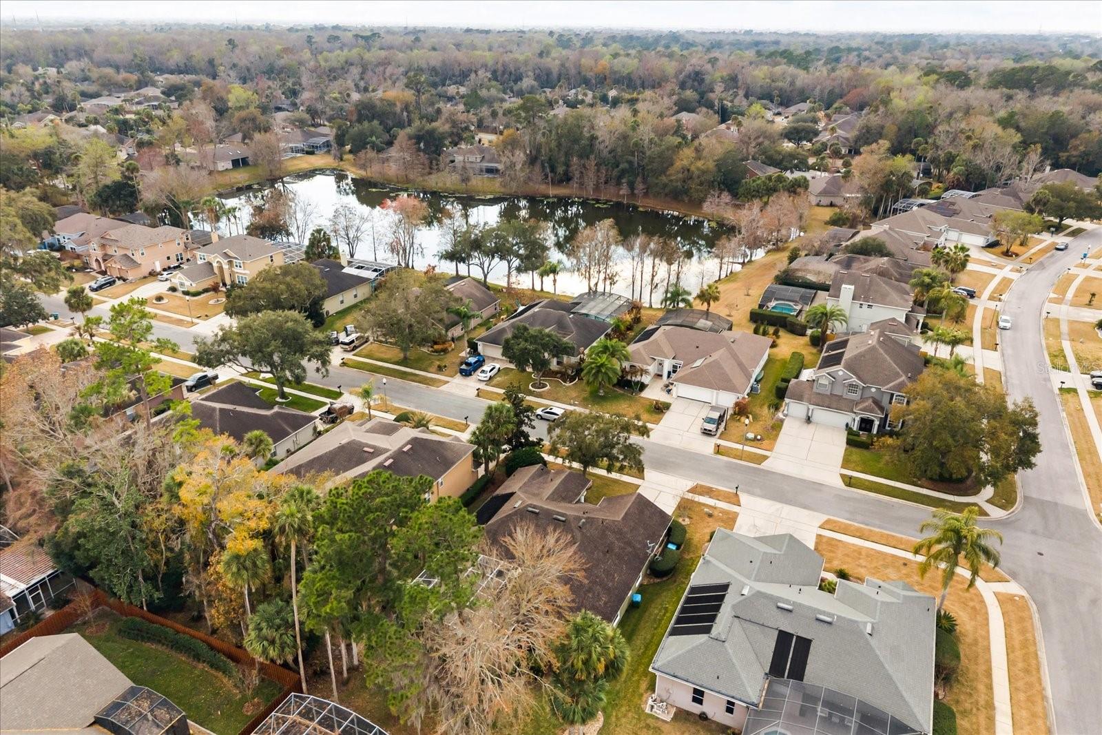 WINDING HOLLOW UNIT 2 - Residential