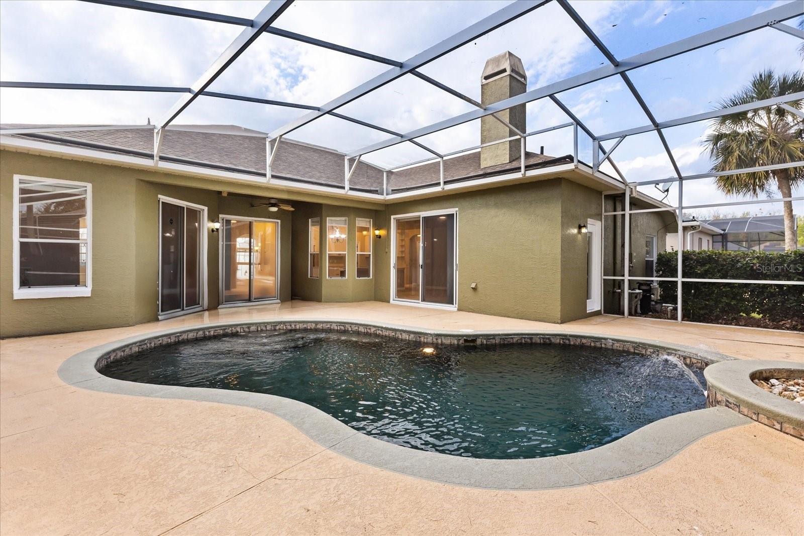 WINDING HOLLOW UNIT 2 - Residential