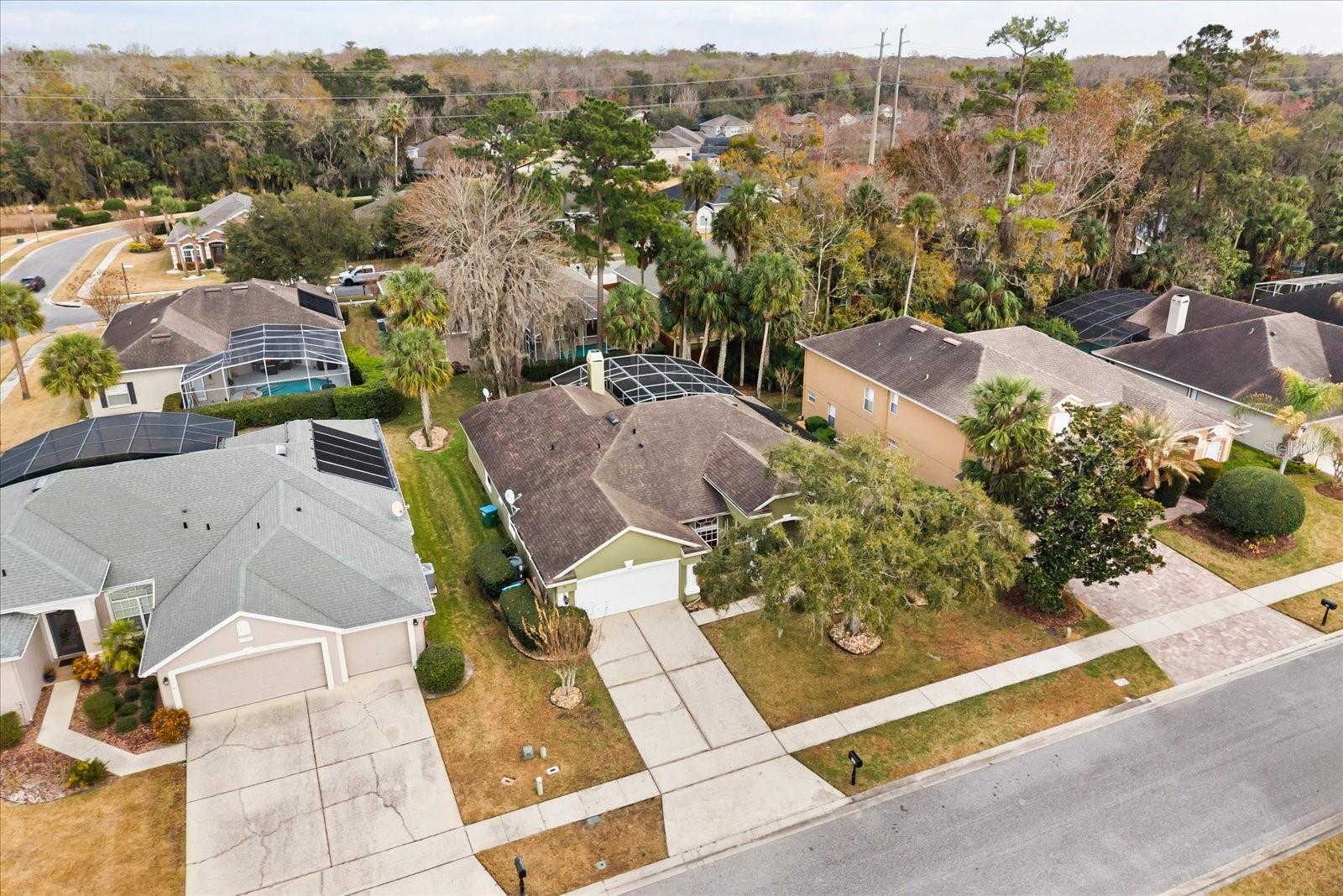 WINDING HOLLOW UNIT 2 - Residential