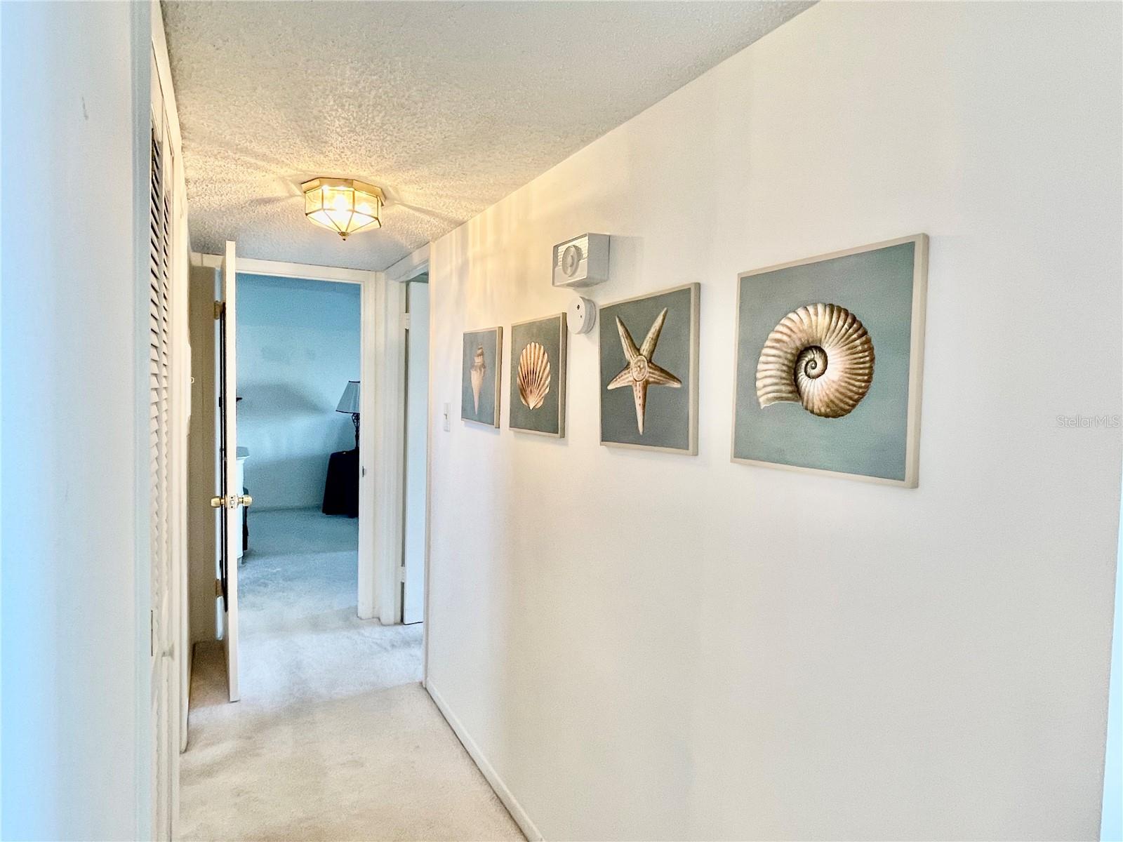 SPRING LAKE TOWERS - Residential