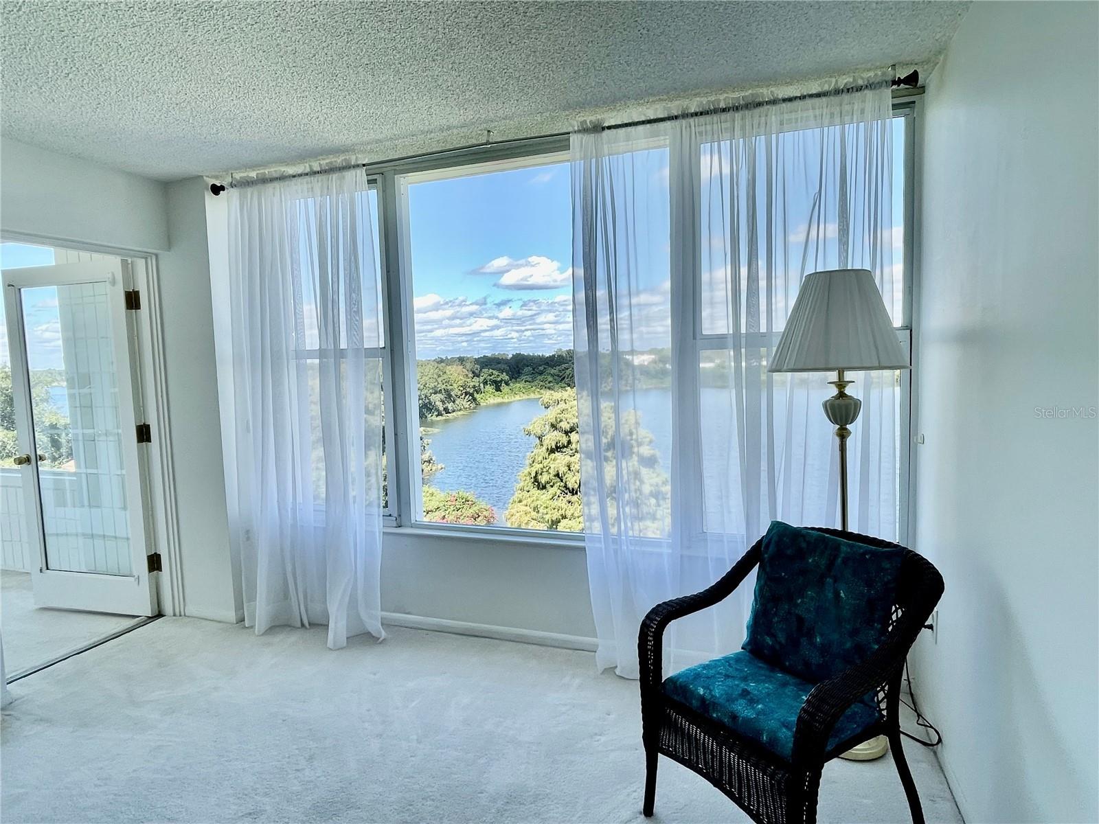 SPRING LAKE TOWERS - Residential