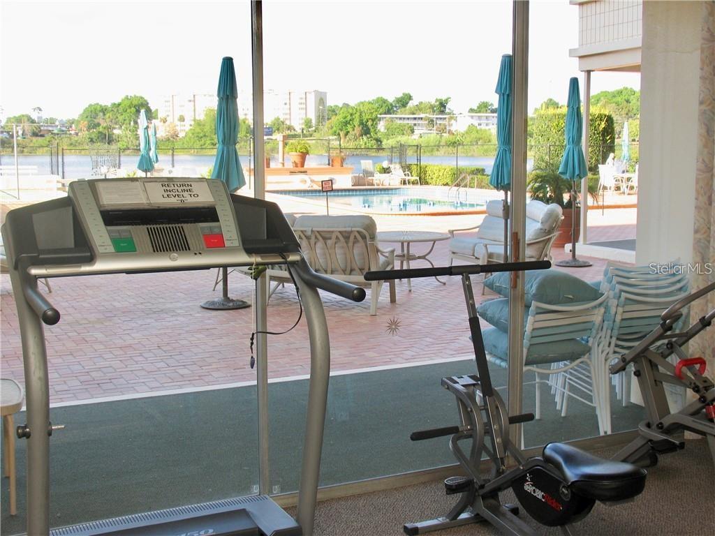 SPRING LAKE TOWERS - Residential