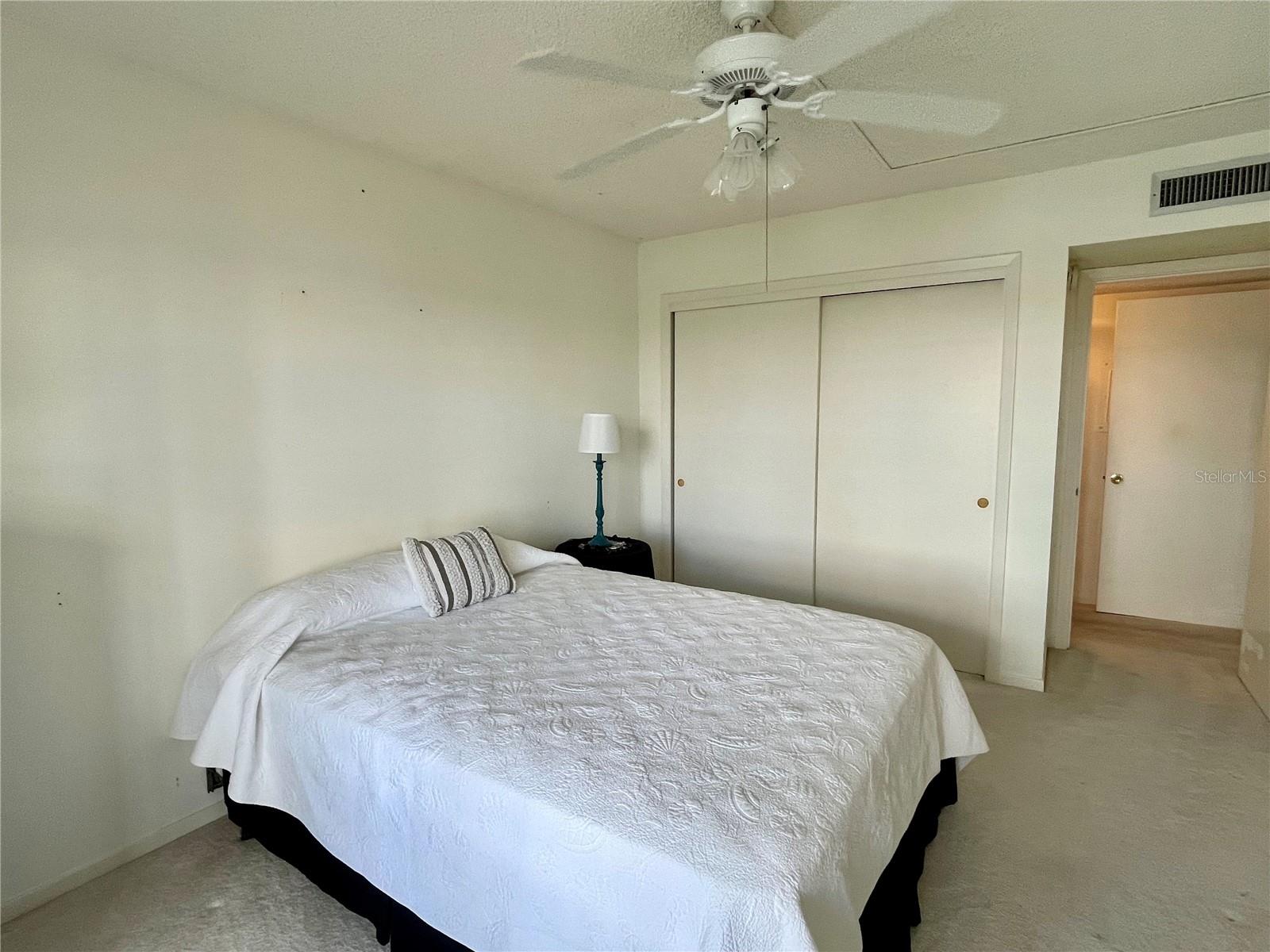 SPRING LAKE TOWERS - Residential