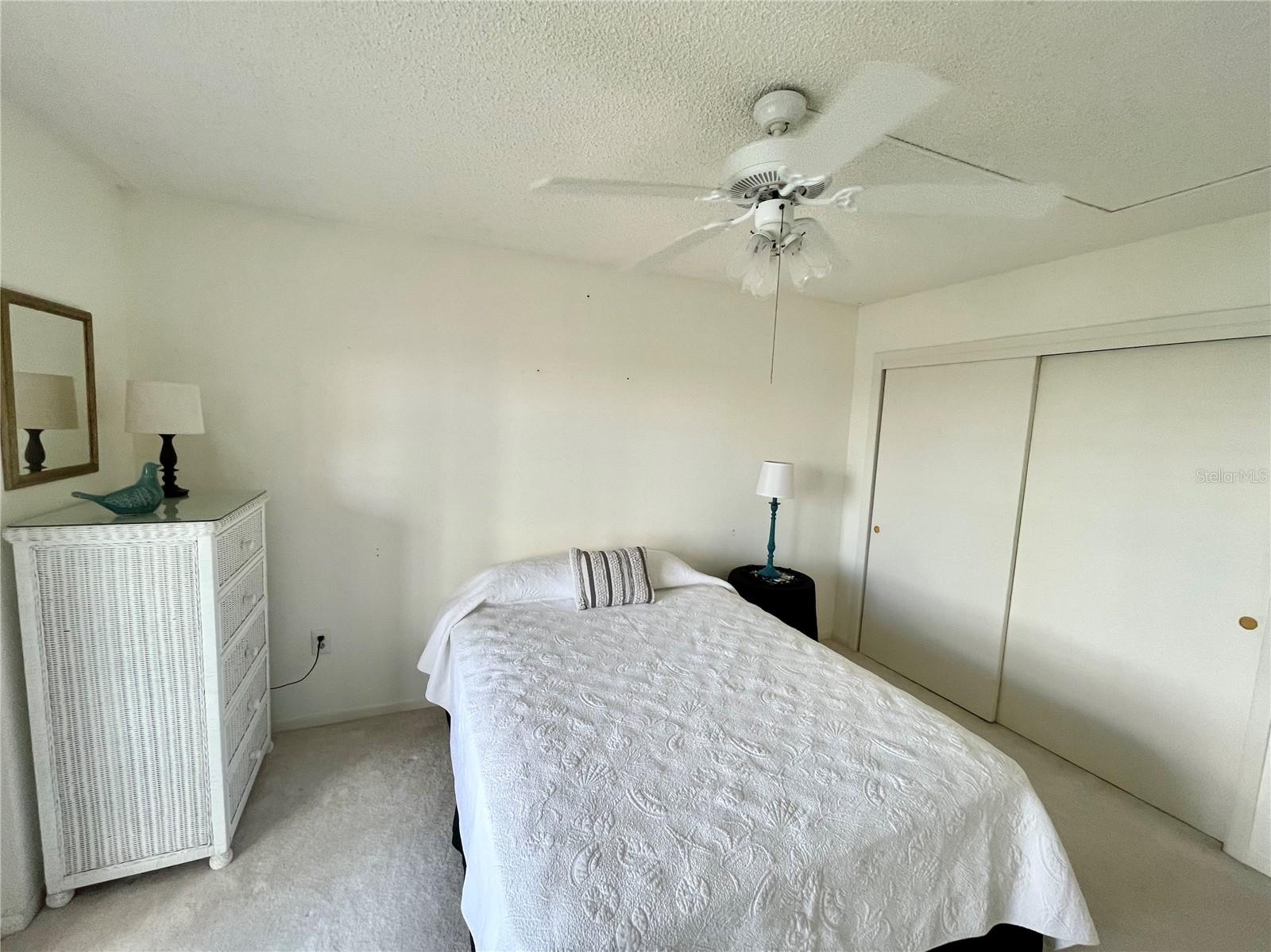 SPRING LAKE TOWERS - Residential