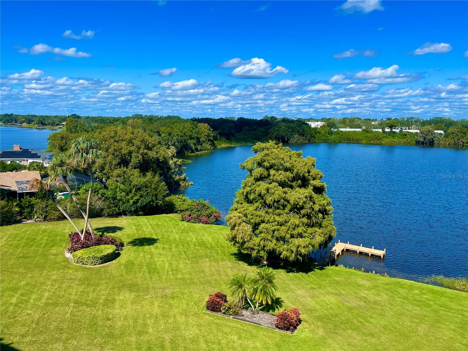 SPRING LAKE TOWERS - Residential