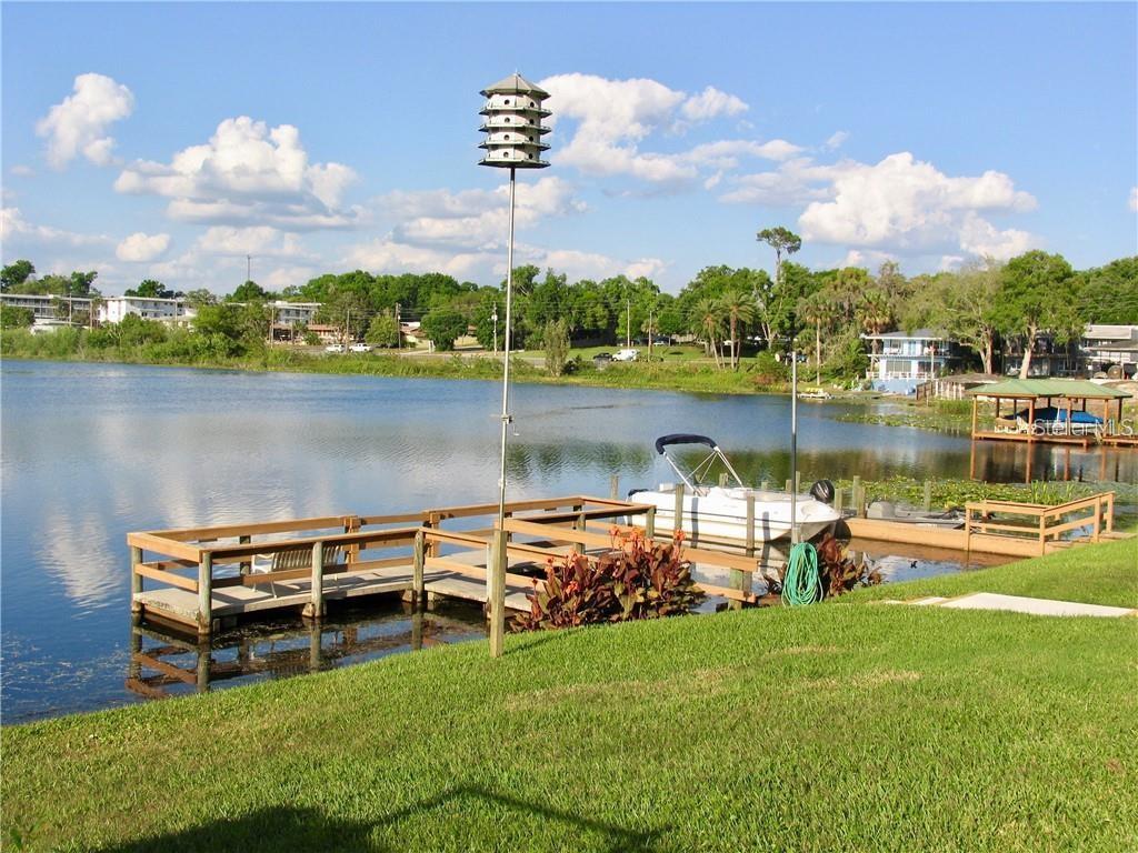 SPRING LAKE TOWERS - Residential