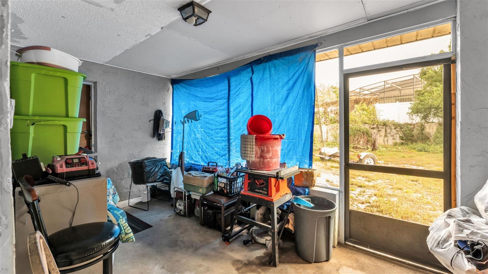 CHAR-MIL SUB - Residential Income