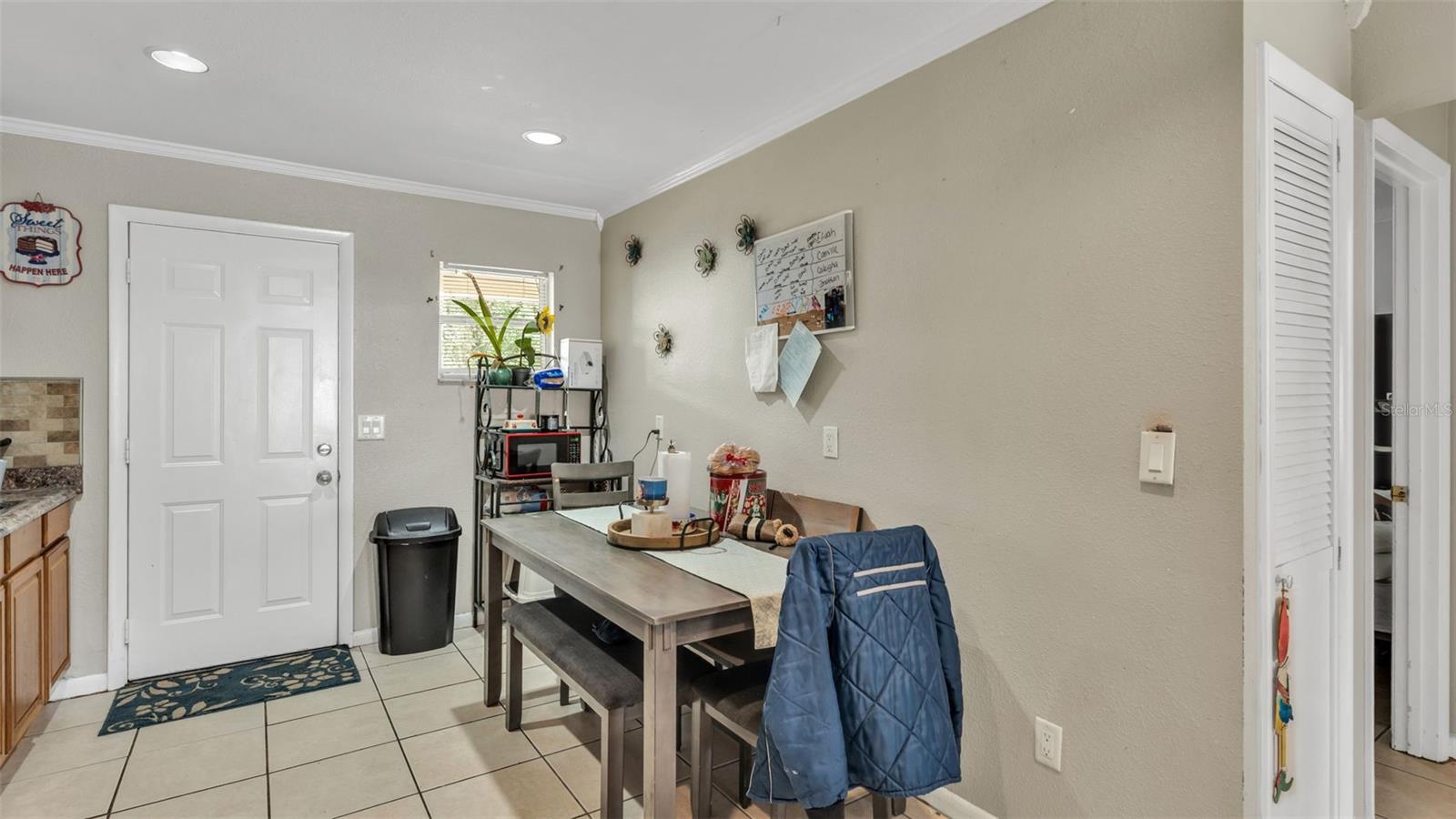 CHAR-MIL SUB - Residential Income