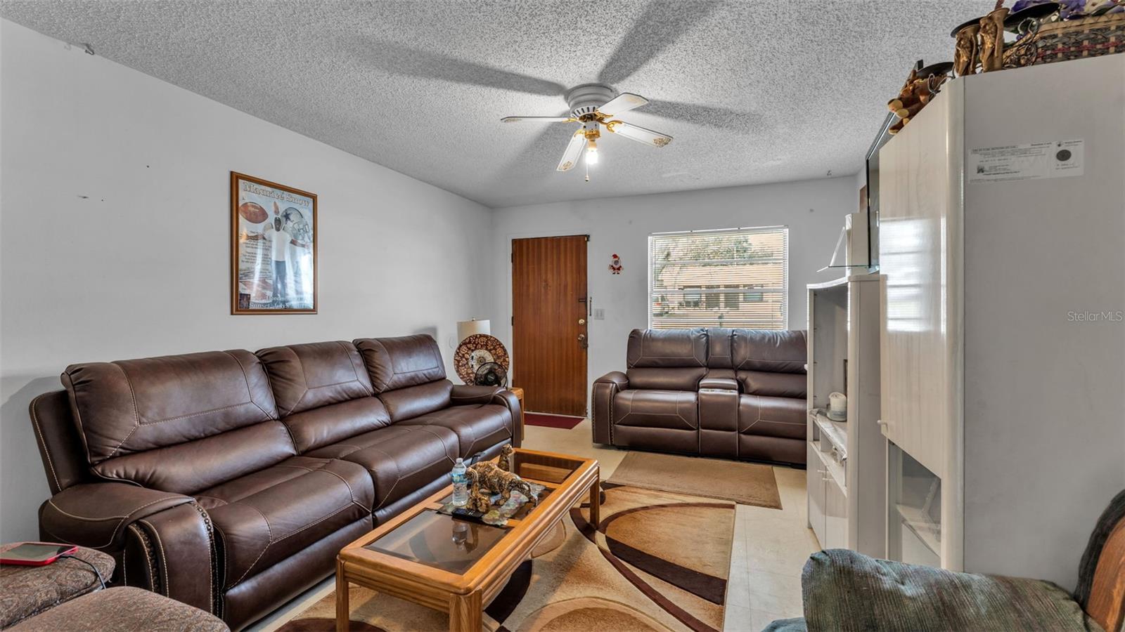 CHAR-MIL SUB - Residential Income