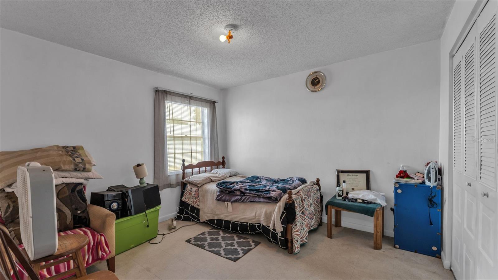 CHAR-MIL SUB - Residential Income