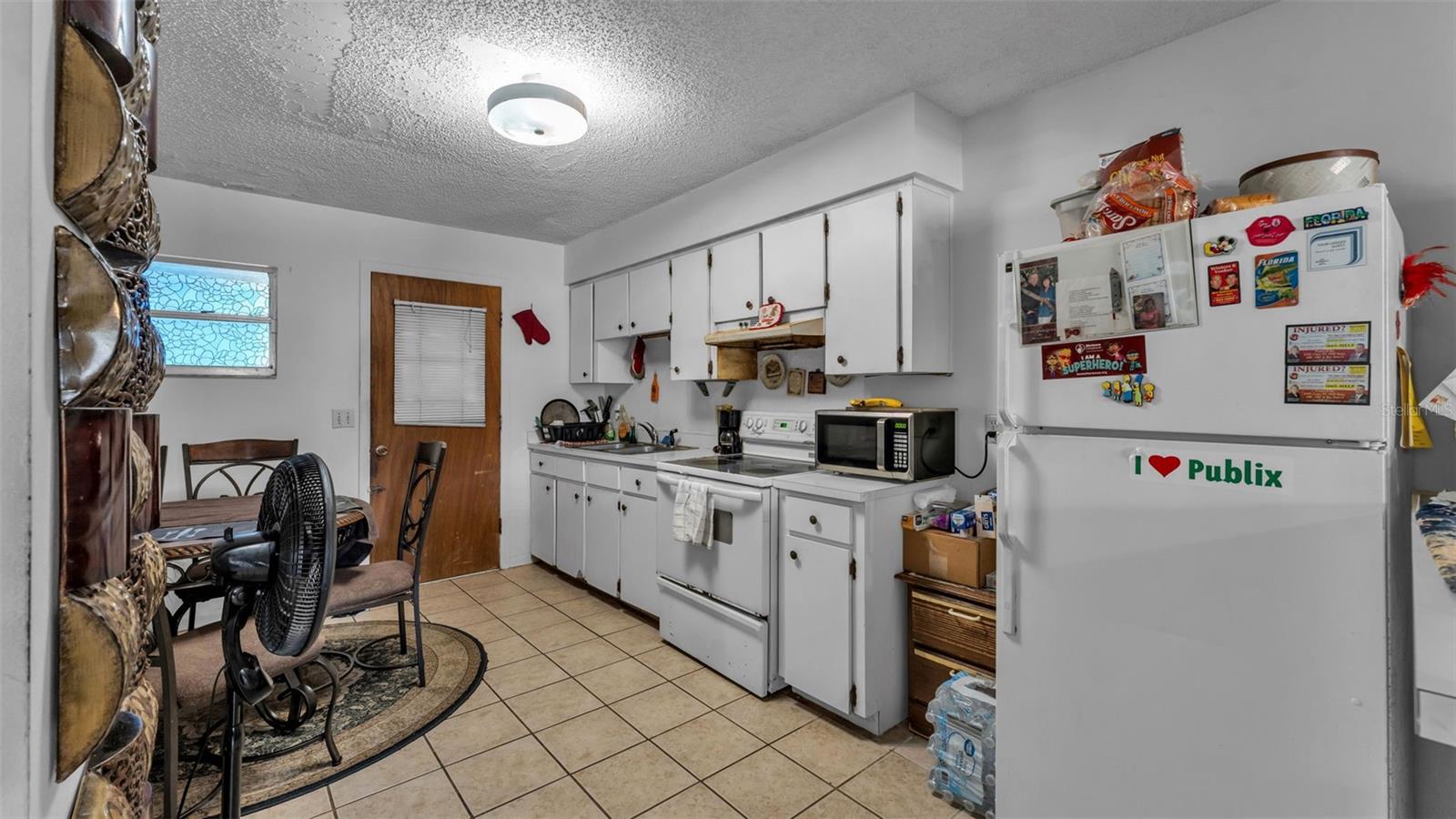 CHAR-MIL SUB - Residential Income