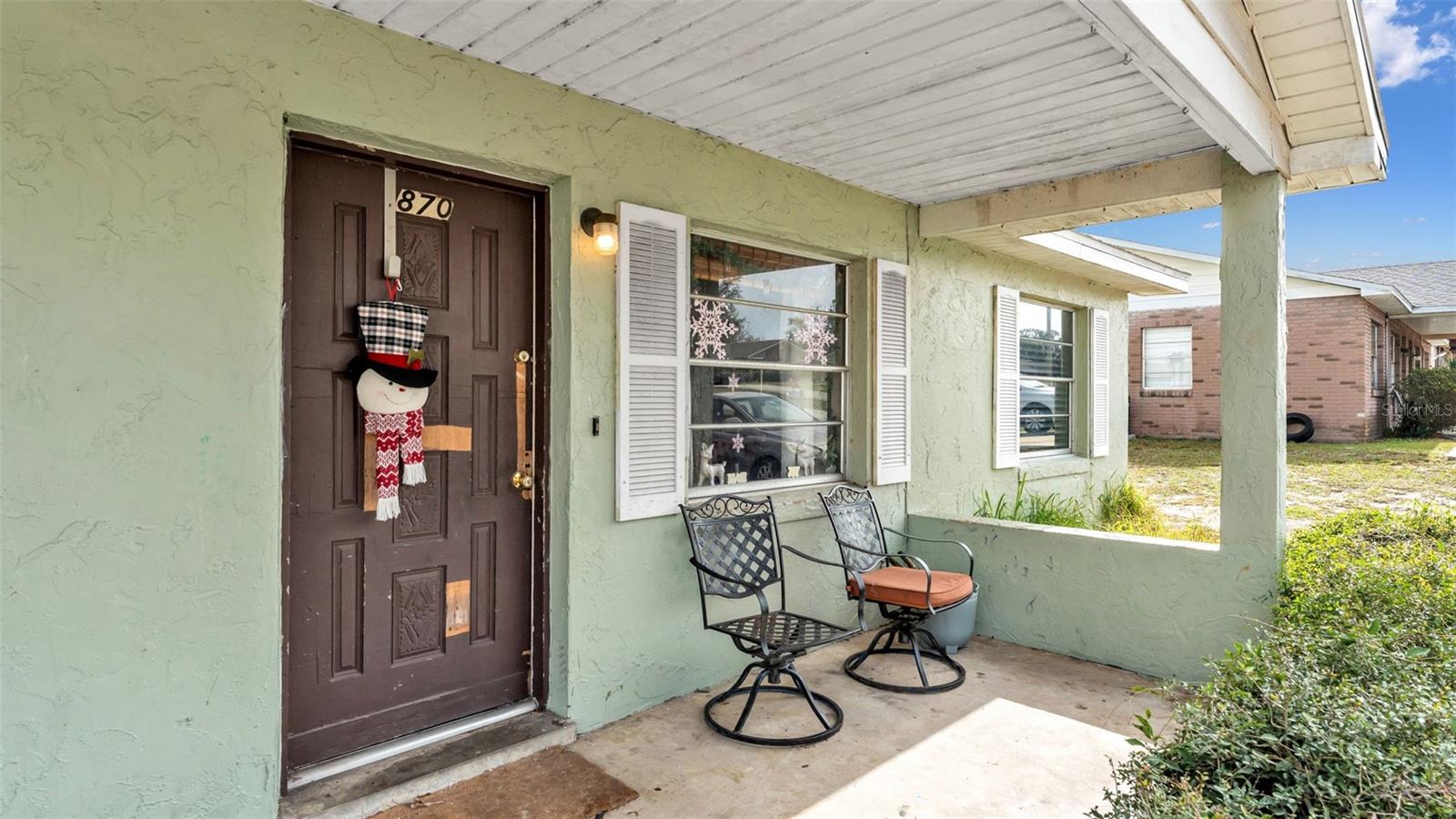 CHAR-MIL SUB - Residential Income