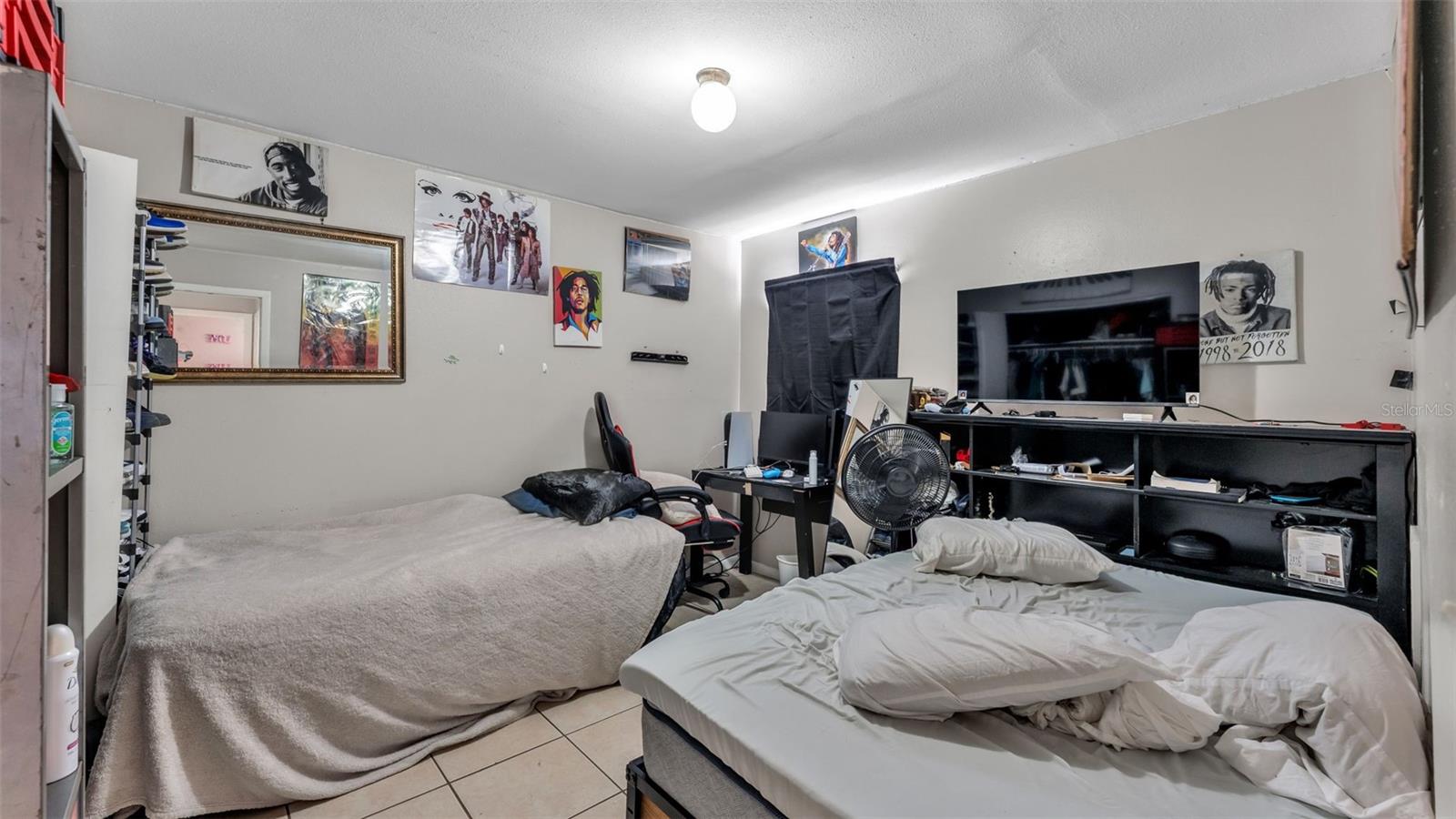 CHAR-MIL SUB - Residential Income