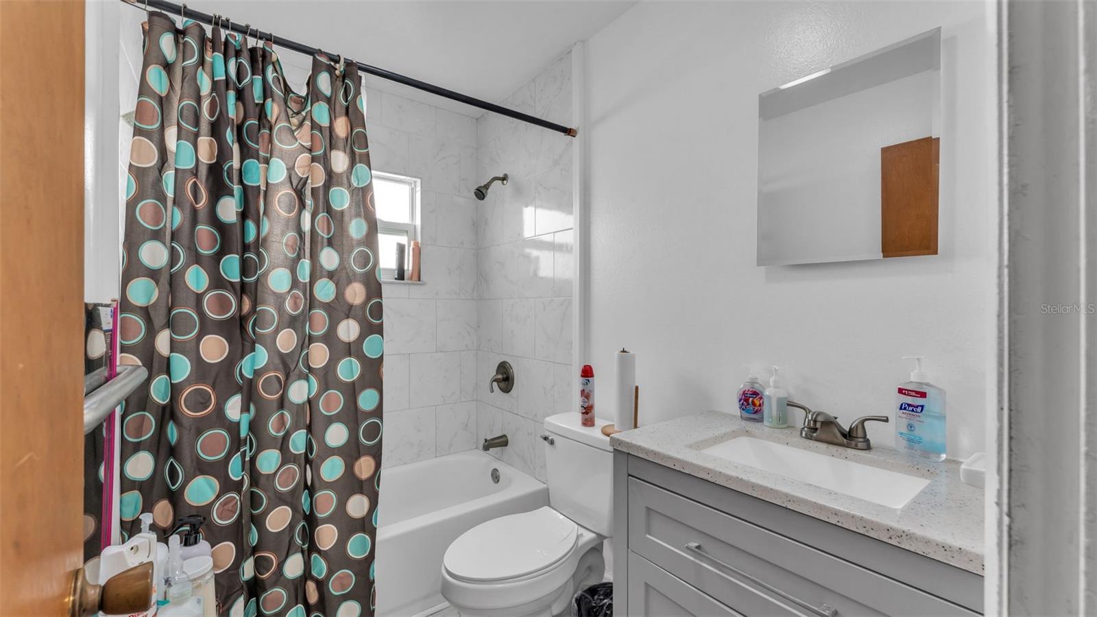 CHAR-MIL SUB - Residential Income