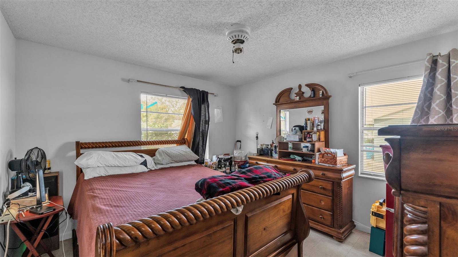 CHAR-MIL SUB - Residential Income