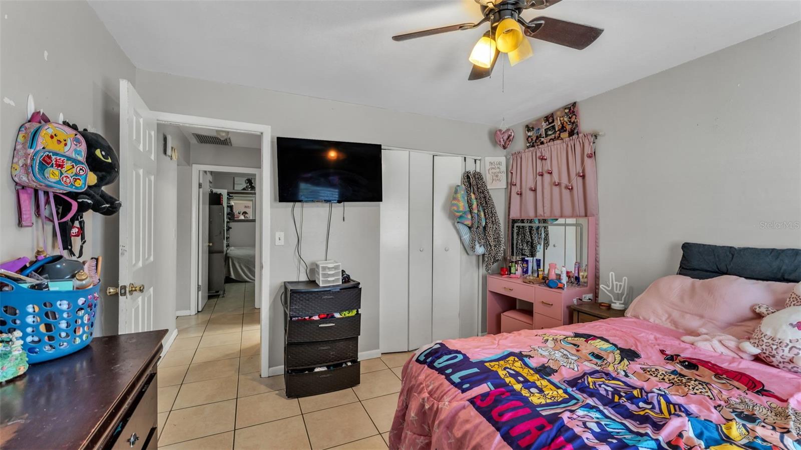 CHAR-MIL SUB - Residential Income