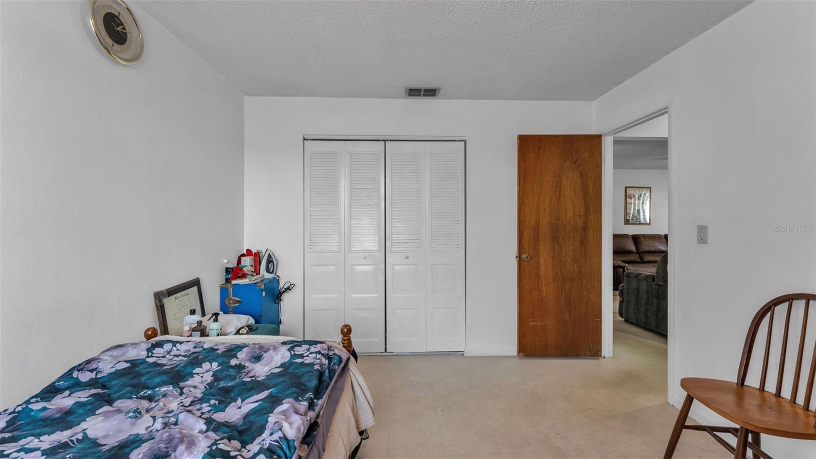 CHAR-MIL SUB - Residential Income