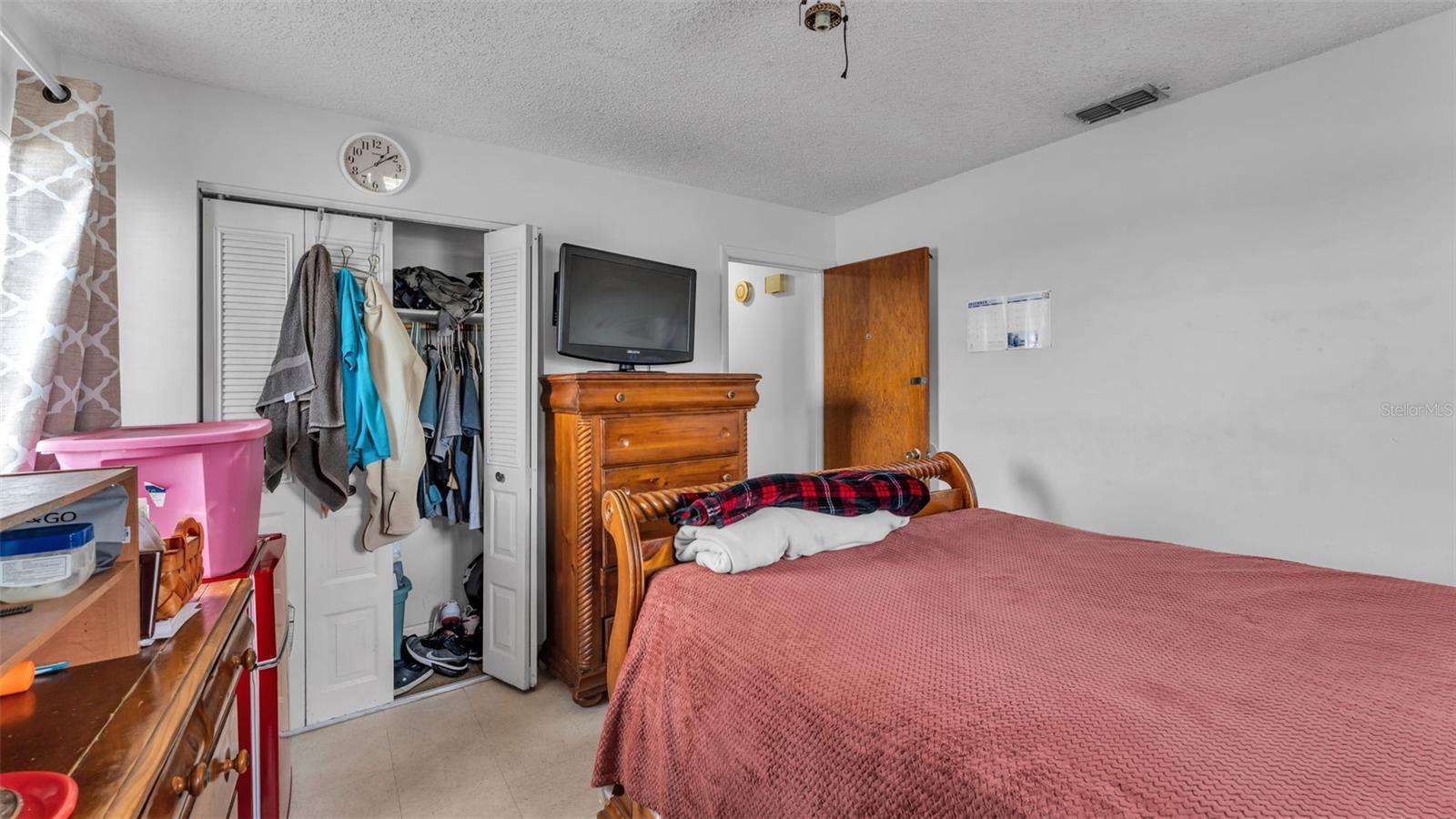 CHAR-MIL SUB - Residential Income