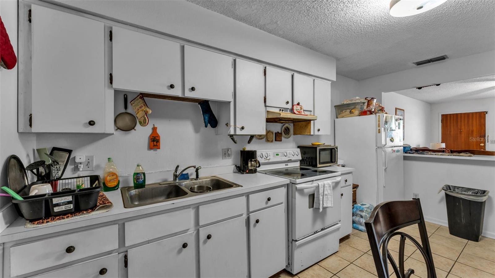 CHAR-MIL SUB - Residential Income