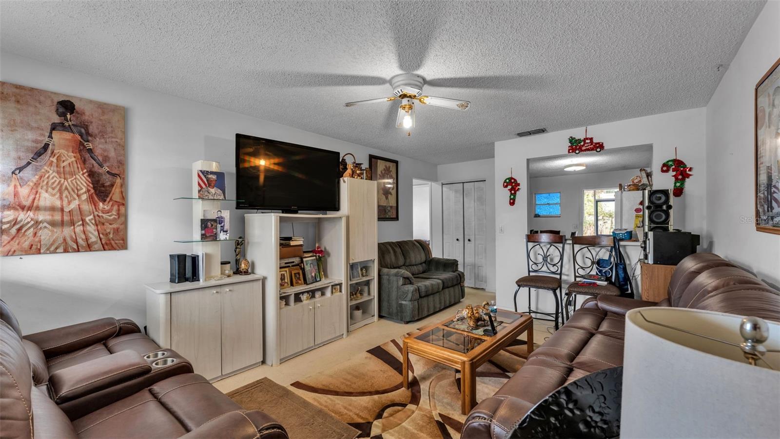 CHAR-MIL SUB - Residential Income