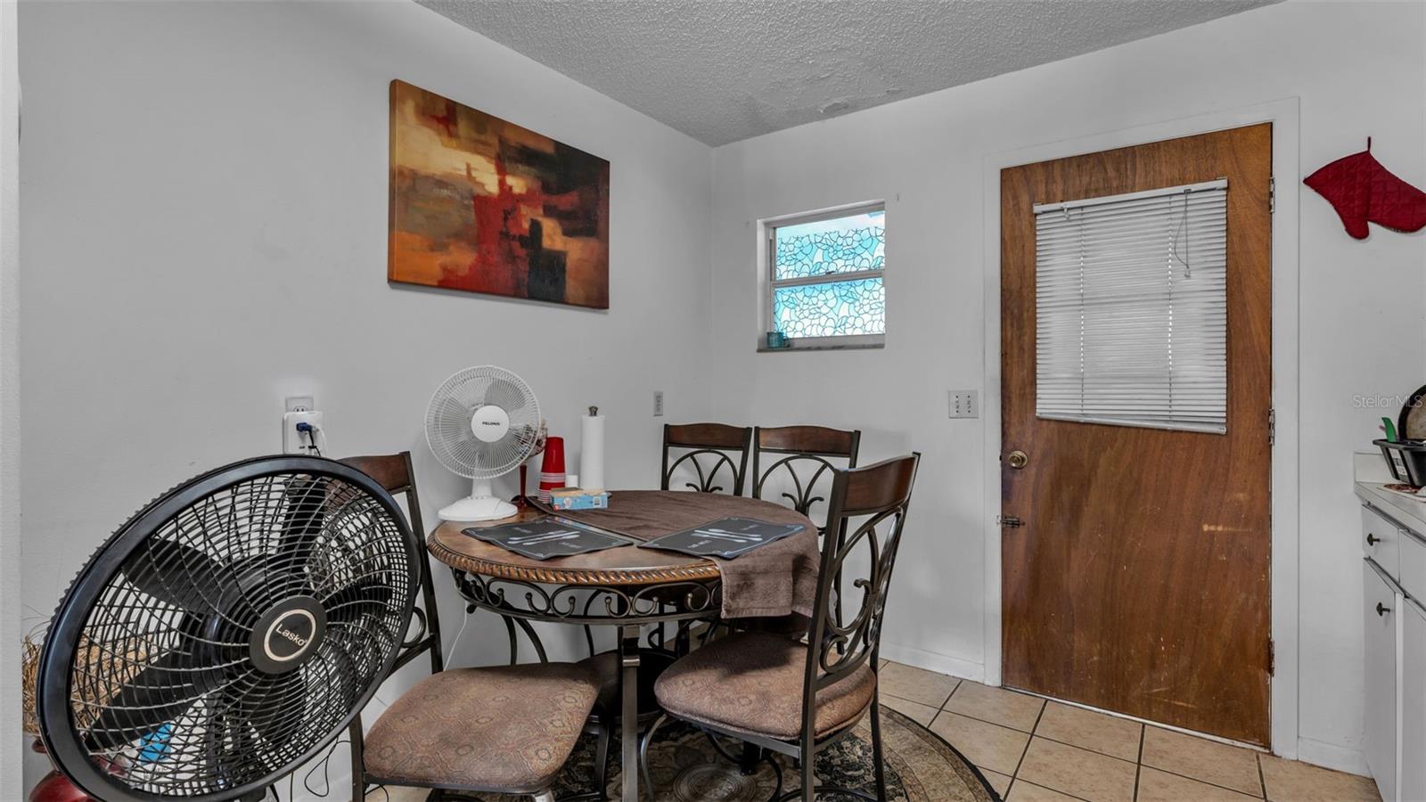 CHAR-MIL SUB - Residential Income