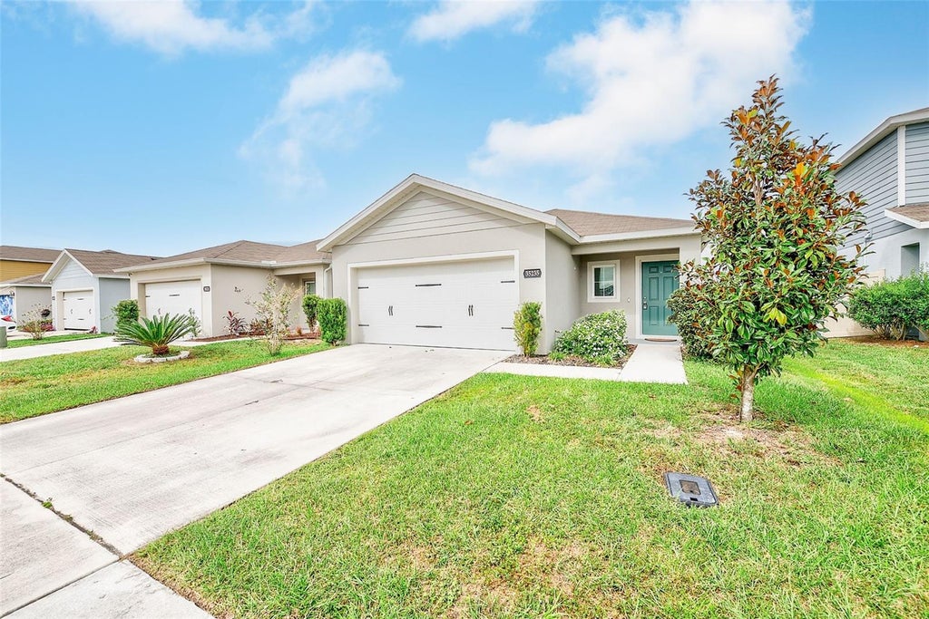 Photo of 35235 Gendry Street, Zephyrhills, FL 33541 (MLS # TB8560352)