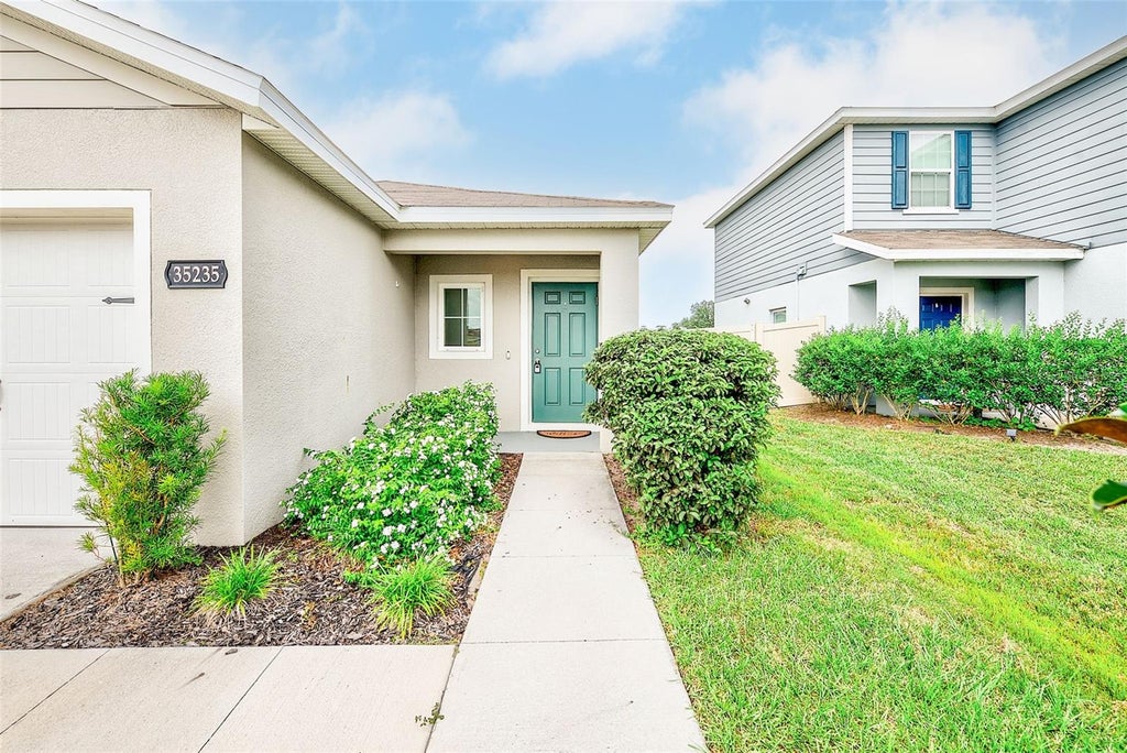 Photo of 35235 Gendry Street, Zephyrhills, FL 33541 (MLS # TB8560352)
