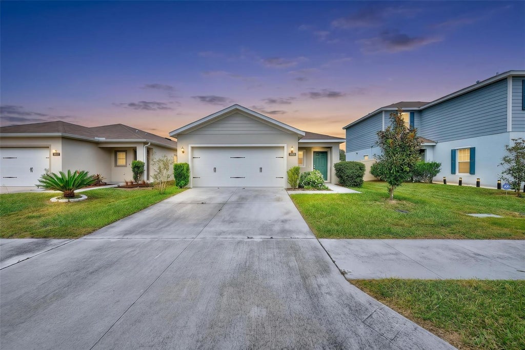 Photo of 35235 Gendry Street, Zephyrhills, FL 33541 (MLS # TB8560352)